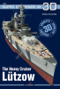 Kagero 16030 The Heavy Cruiser Lützow EN